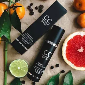 Ronas CCC Color Change Cream