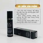 Ronas CCC Color Change Cream