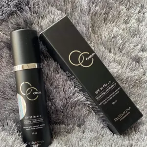 Bellmona CC Cream