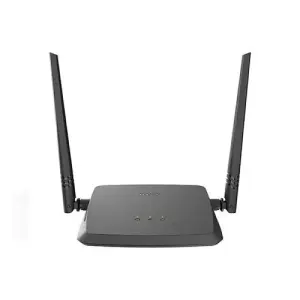 D-Link DIR-615 Wireless N300 Router
