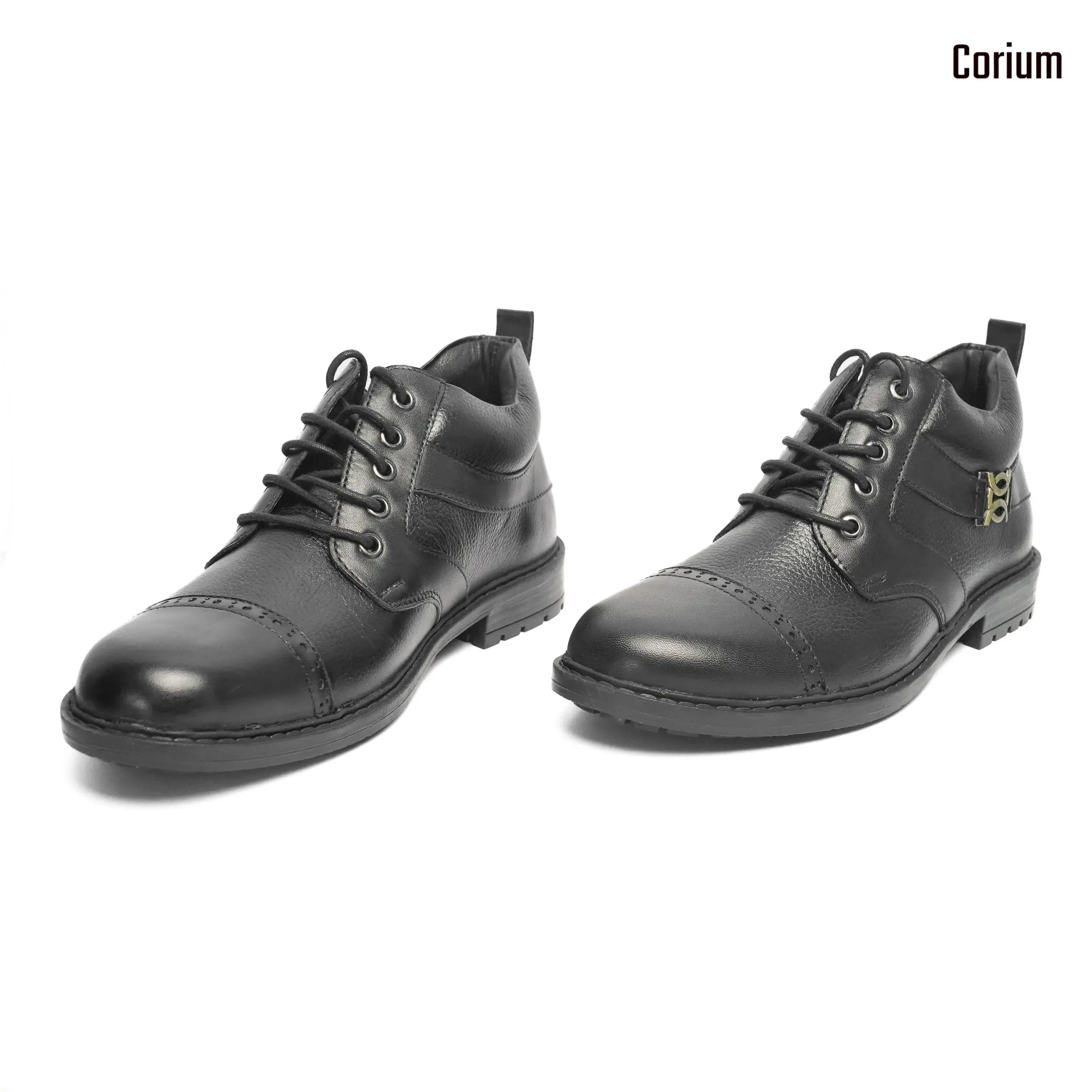 Rugged Boot-CRM 40