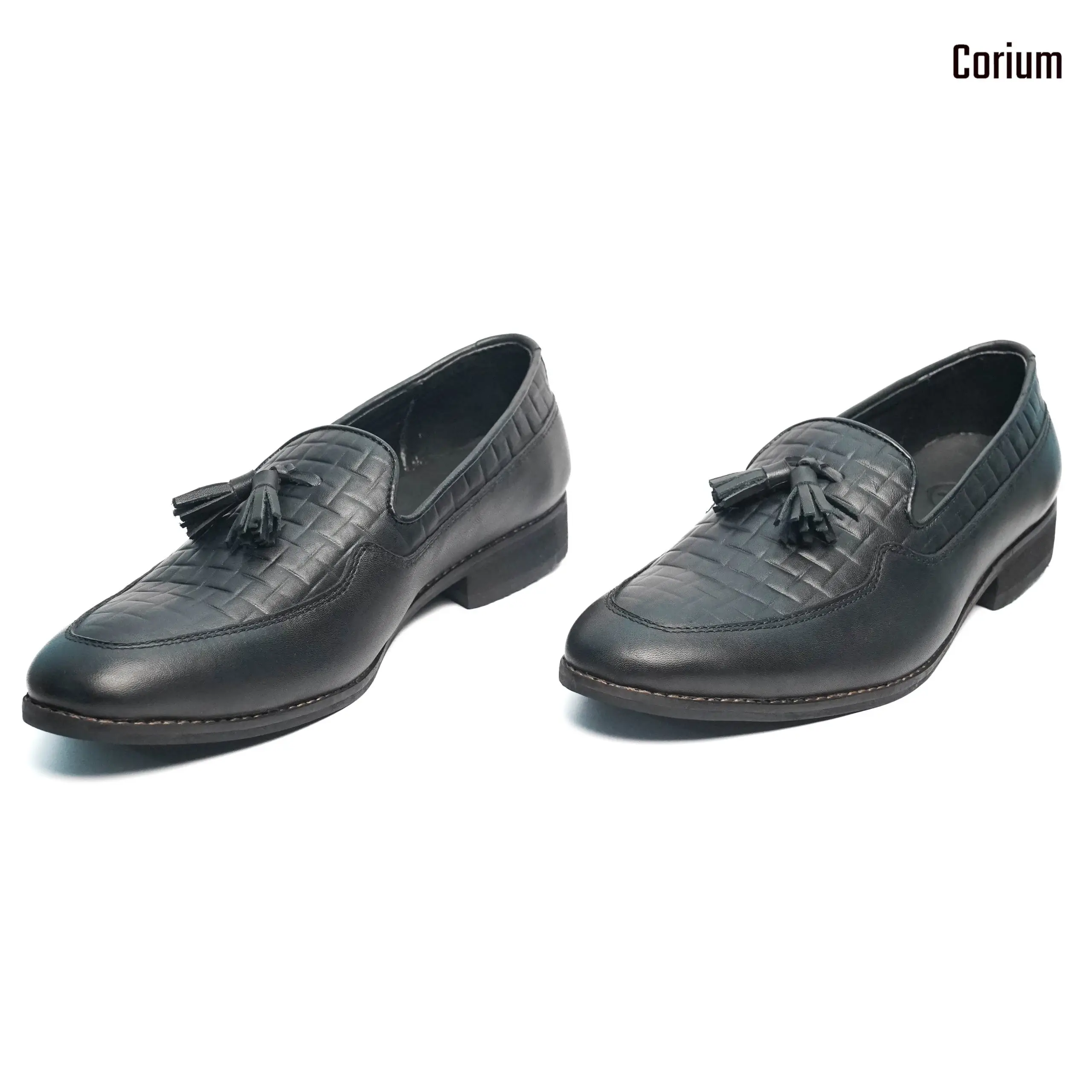 Scarpe Tassel-CRM 47