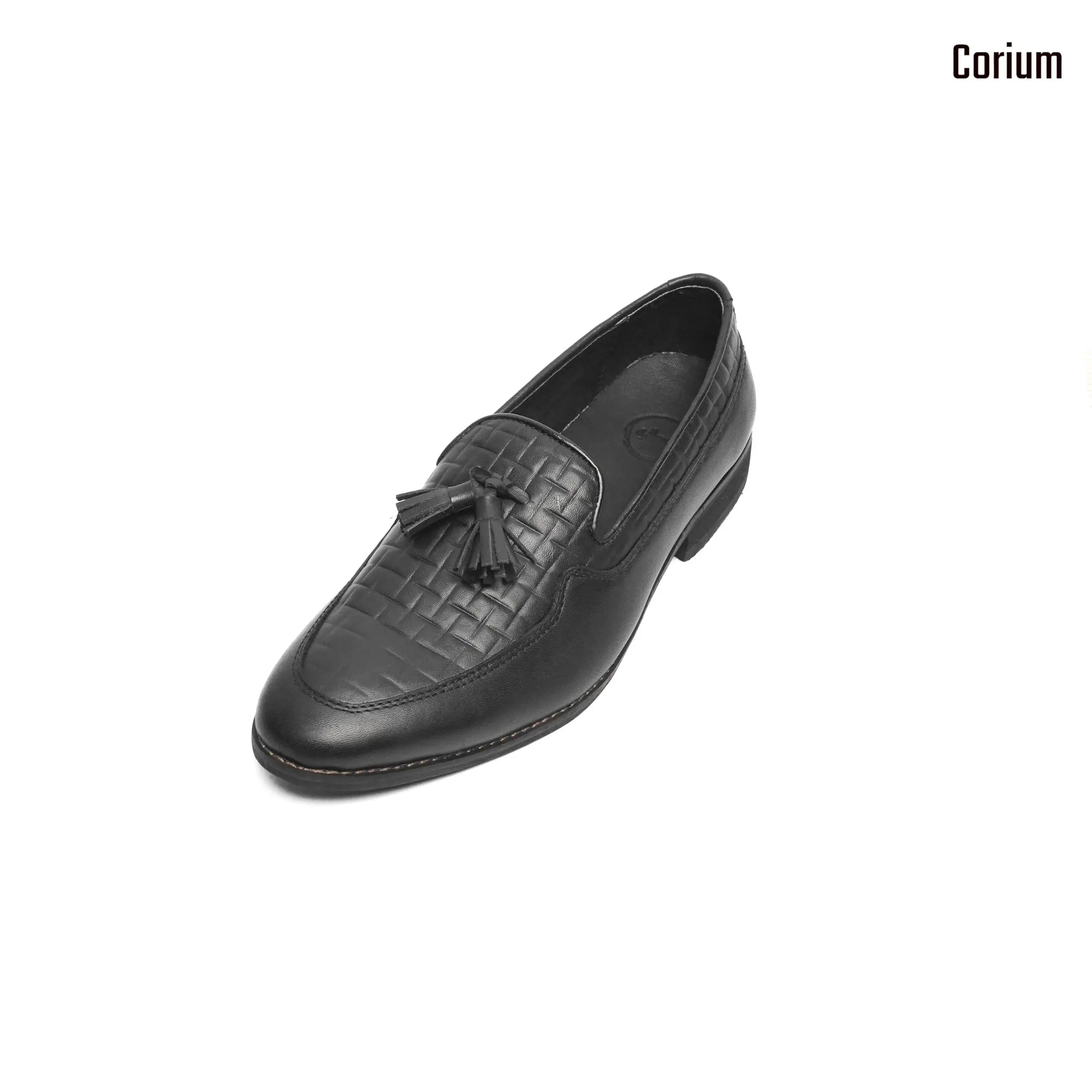 Scarpe Tassel-CRM 47