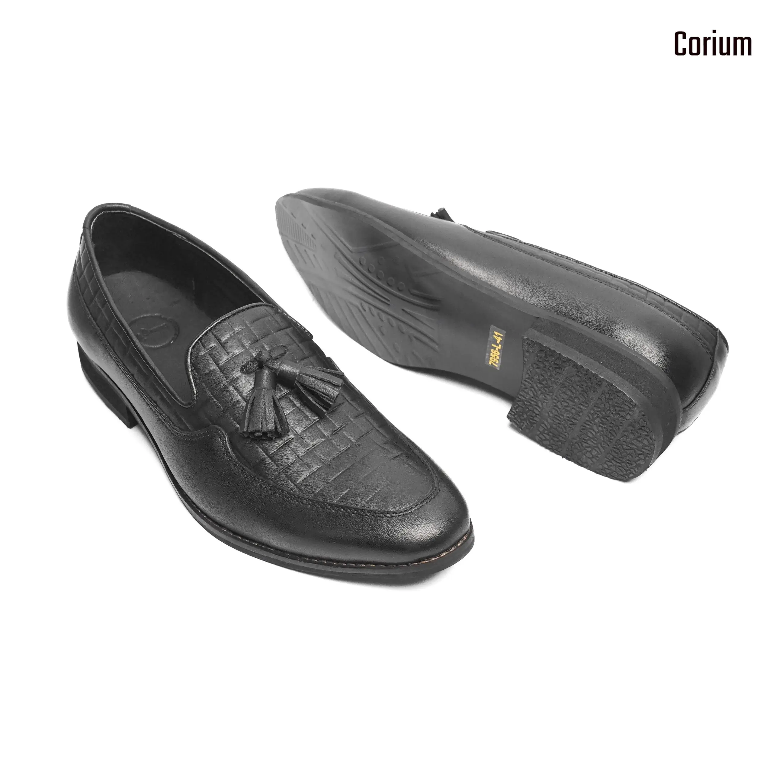 Scarpe Tassel-CRM 47