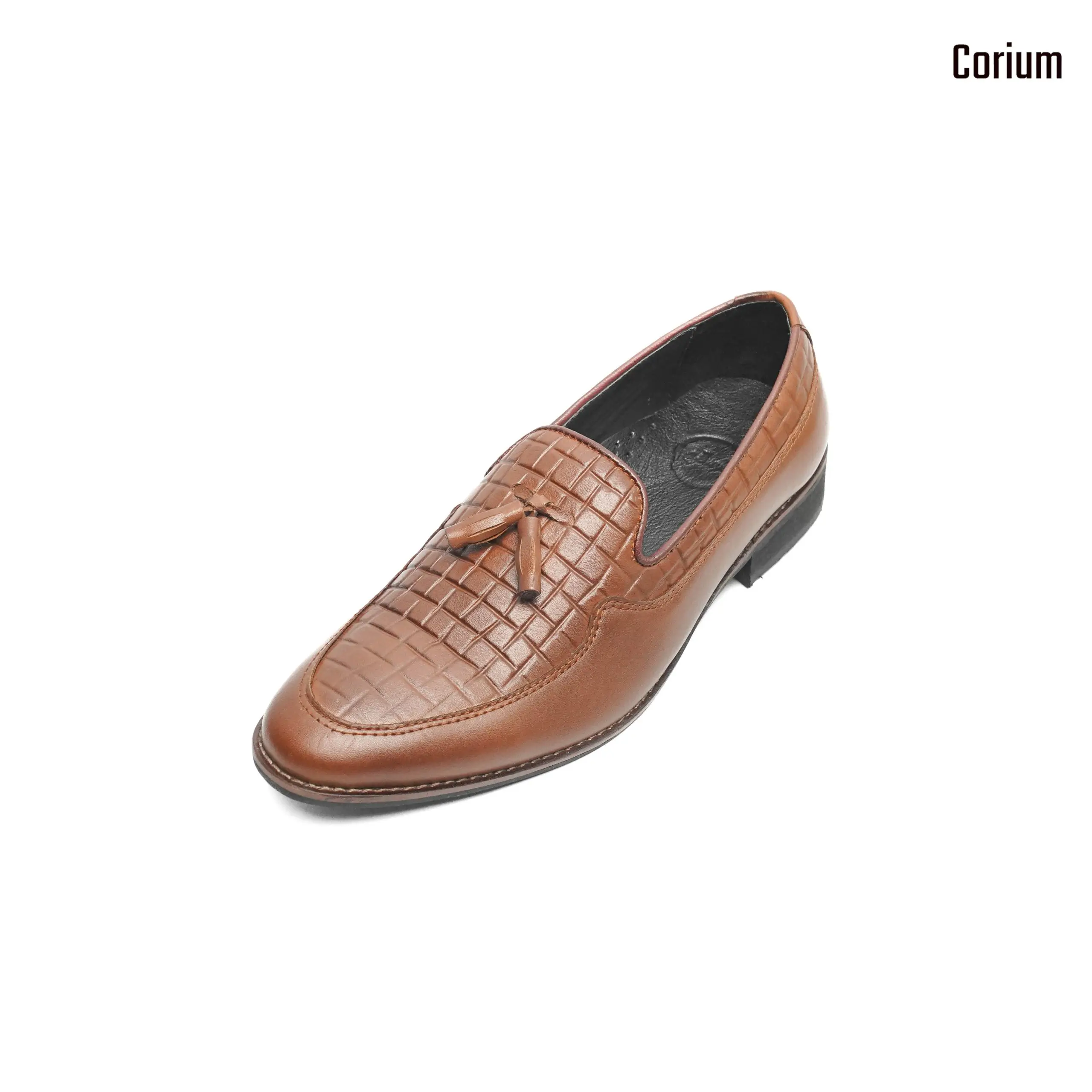 Scarpe Tassel-CRM 47