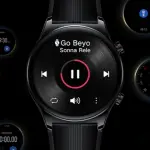 HONOR Watch GS3 Classic Gold