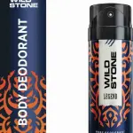 WILD STONE LEGEND BODY SPRAY 150ml