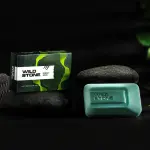 WILD STONE FOREST SPICE DEO SOAP 125gm