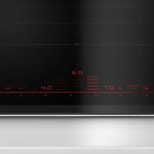 BOSCH Series 8 hob 90 cm induction Cooker | PXX975DC1E | BLACK