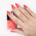 Nirvana Color Nail Enamel- Crazy Girl 11 (8ml)