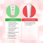 Rajkonna Light Moisturizer With Rice Water And Licorice Extract- 50gm