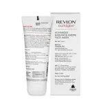 Revlon Touch & Glow Advanced Radiance Crème Face Wash (100gm)