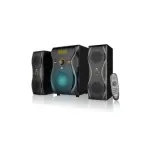 XTREME SICILY 2:1 MULTIMEDIA SPEAKER With Remote