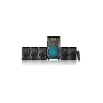 XTREME SARGAM 5:1 MULTIMEDIA SPEAKER With Remote