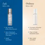 Lafz Pure Fragrance 8ml No Alcohol Taazij