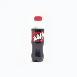 Mojo 250ml Pet