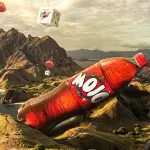 Mojo 1Liter