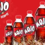Mojo 2Liter