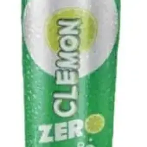 Clemon Zero 250ml Can