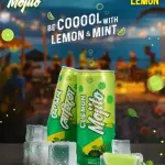 Clemon Mojito 250ml Can