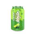 Clemon Mojito 300ml Can
