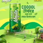 Clemon Mojito 250ml Can
