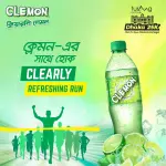 Clemon 1Liter