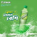 Clemon 500ml