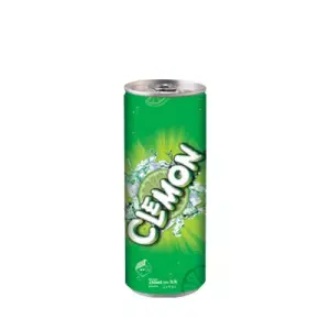 Clemon 250ml Can