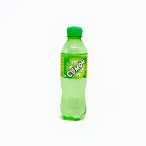 Clemon 250ml Pet
