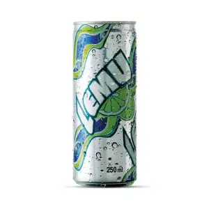 Lemu 250ml Can