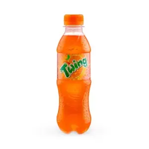 Twing Orange Drink 250ml Pet