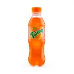 Twing Orange Drink 500ml Pet