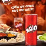 Mojo 250ml Can