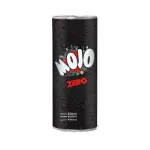 Mojo Zero