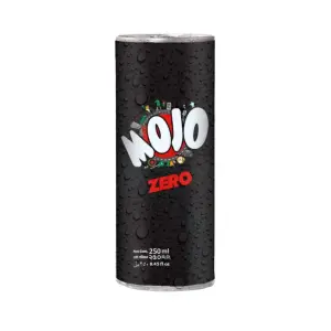 Mojo Zero