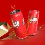 Mojo 250ml Can