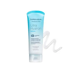 Missha UTR Hyalron Peeling Gel