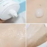 Missha UTR Hyalron Peeling Gel