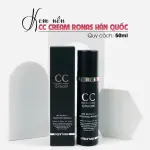 Ronas CCC Color Change Cream