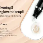Ronas CCC Color Change Cream