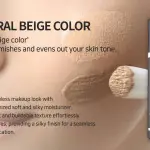 Ronas CCC Color Change Cream
