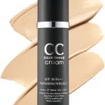 Ronas CCC Color Change Cream
