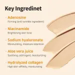 Ronas CCC Color Change Cream