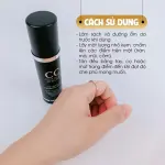 Ronas CCC Color Change Cream