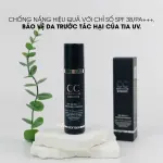 Ronas CCC Color Change Cream