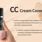 Ronas CCC Color Change Cream