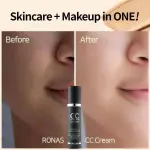 Ronas CCC Color Change Cream