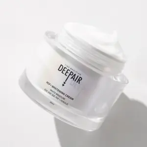4Gf+ Whittening Cream