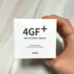 4Gf+ Whittening Cream